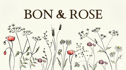 Born and Rose Gelato